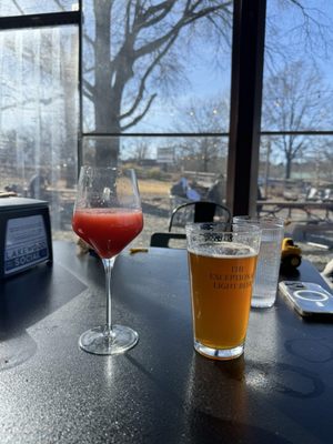 Lakewood Social by null