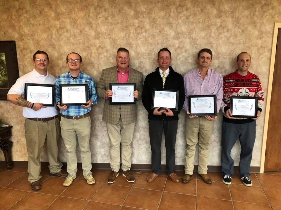 Adult & Teen Challenge of the Greater South - social services organization in Flowood, MS