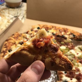 Rosati's Pizza - Pizza Near Me - Elburn, Illinois