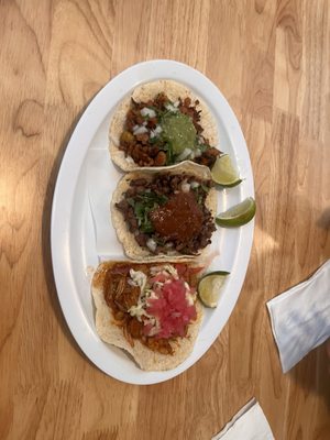 Las Mestizas by null