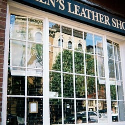 Helen's Leather