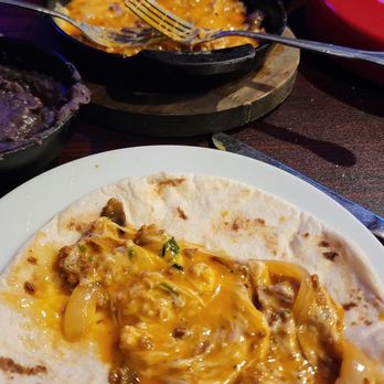 Añejo - Mexican Near Me - Richardson, Texas