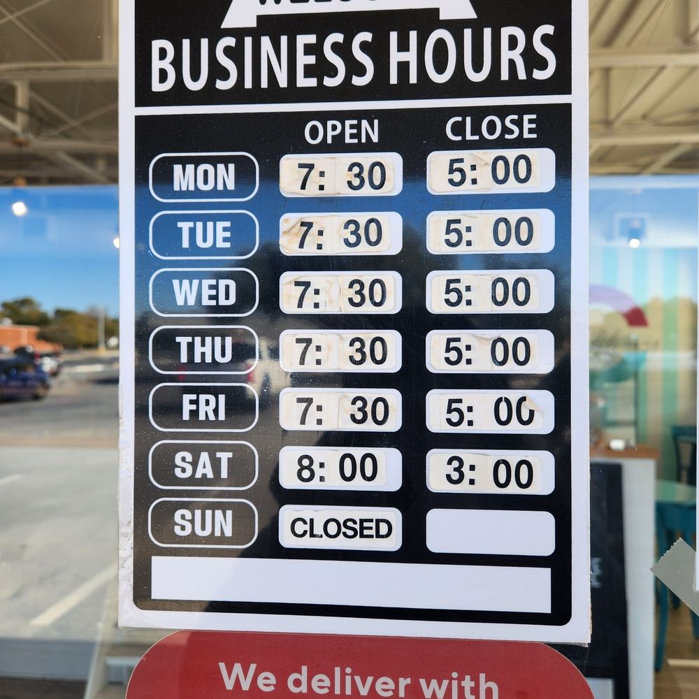 Batter & Beans - Hours - Coffee & Tea Near Me - Fort Worth, Texas