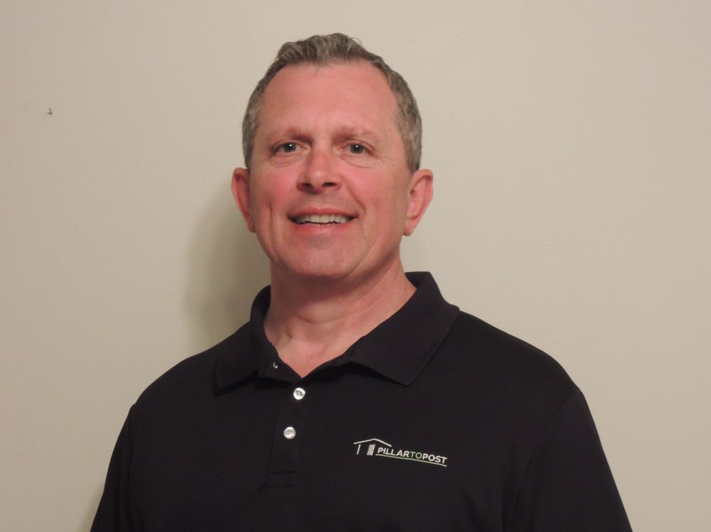 Pillar To Post Home Inspectors - Chris Boris - mold inspector in Bedford, NH