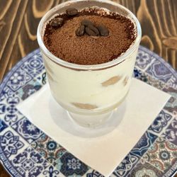 Pizza Garden - Tiramisu ($11.45)