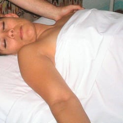 Just This Side of Heaven Massage - Relaxing Massage