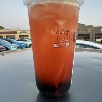 Bunny Bites - Coffee & Tea Near Me - College Station, Texas