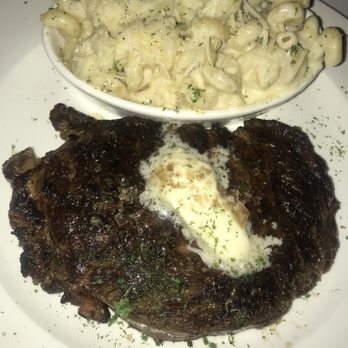 Epic Chophouse - Ribeye and Mac & cheese - Seafood Near Me - Greensboro, North Carolina Epic Chophouse - Ribeye and Mac & cheese - Seafood Near Me - Greensboro, North Carolina