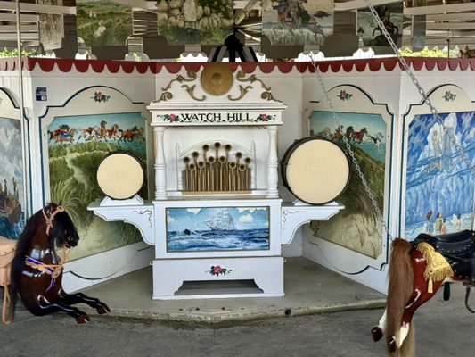 Watch Hill Beach by null