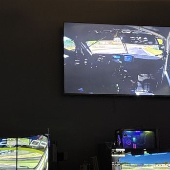 Velocity - Screens - Racing Experience Near Me - Houston, Texas Velocity - Screens - Racing Experience Near Me - Houston, Texas