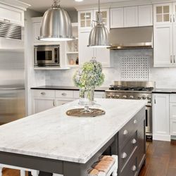 Four Peaks Remodeling