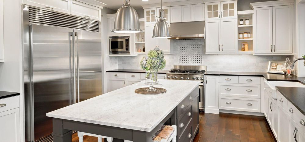 Four Peaks Remodeling - countertop fabricator in Gilbert, AZ