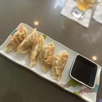 Umaya Izakaya - Chicken Gyoza - Ramen Near Me - Washington, DC, District of Columbia