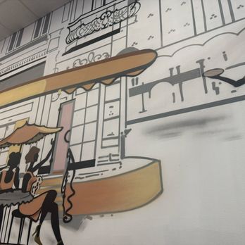 AmeriBrunch Cafe - Wall art - Breakfast & Brunch Near Me - Las Vegas, Nevada AmeriBrunch Cafe - Wall art - Breakfast & Brunch Near Me - Las Vegas, Nevada