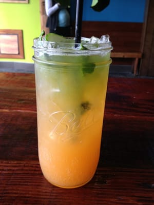 Artesano - Peruvian Fusion by null