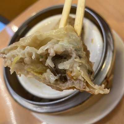 39 Prince Cafe 利苑食坊 by null