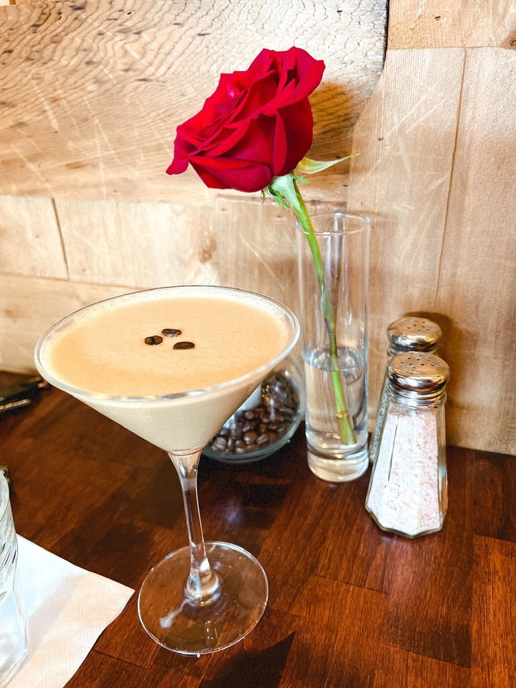 Pizzeria La Gitana- Olympia