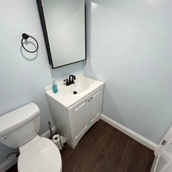 TGF Remodeling