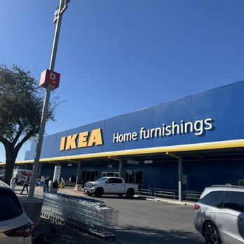IKEA - Furniture Stores Near Me - Round Rock, Texas