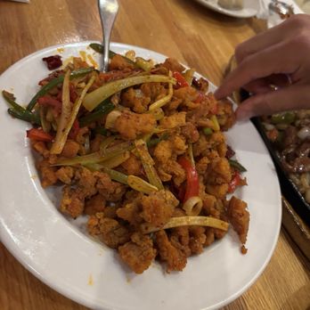 Tian Fu Asian Bistro - Chinese Near Me - Indianapolis, Indiana