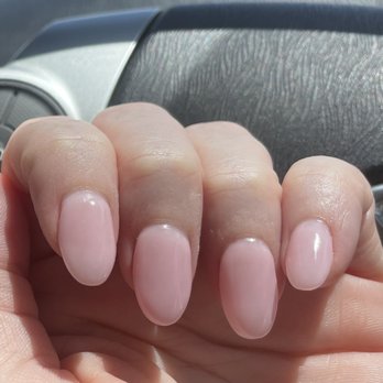Infinity Nails - Nail Salons Near Me - Tucson, Arizona