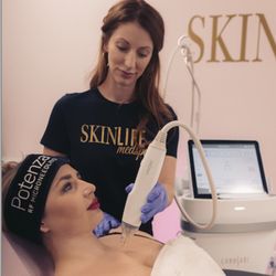 The SkinLife Medspa