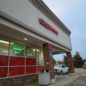 CVS PHARMACY - Updated June 2025 - 15 Photos & 30 Reviews - 40925 ...