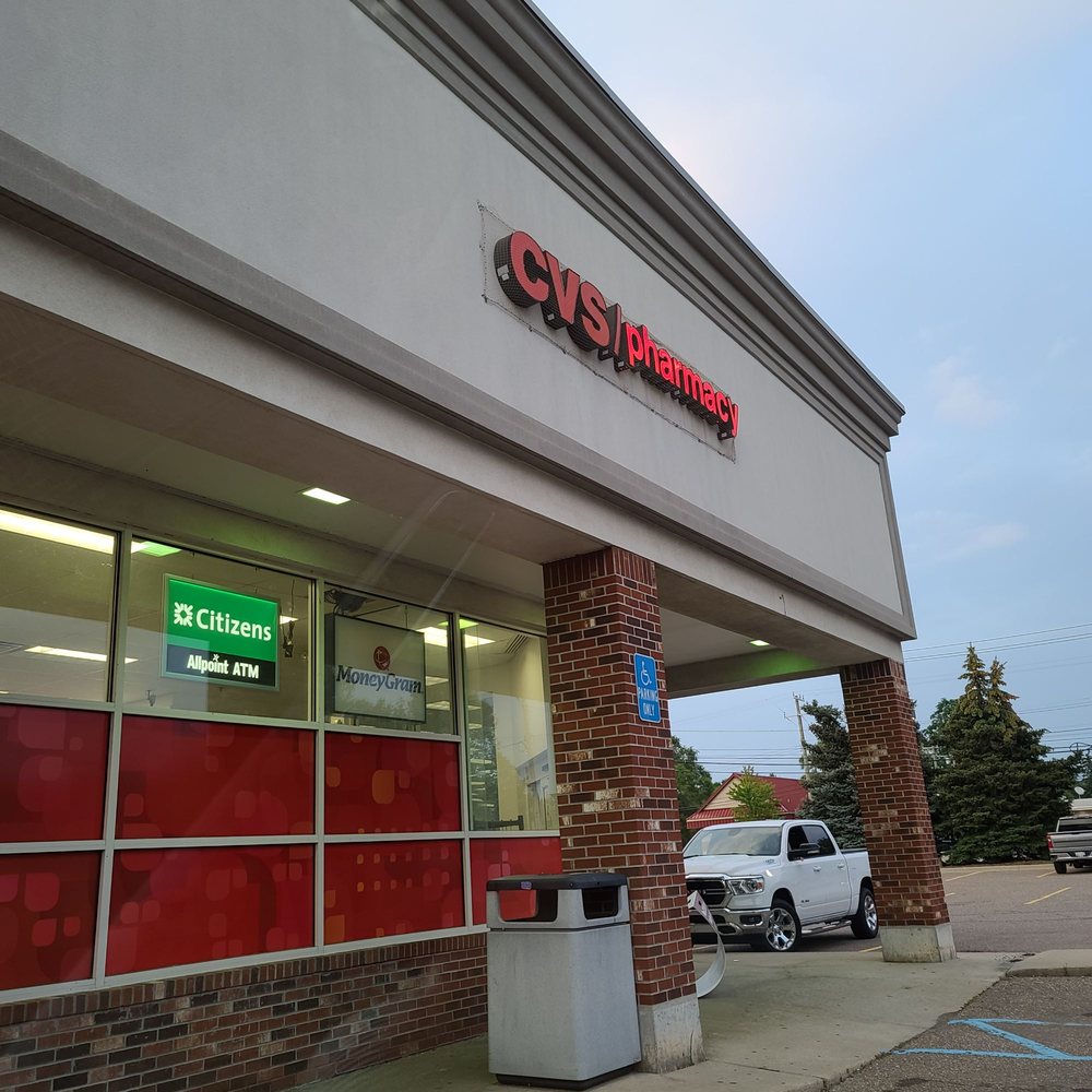 CVS PHARMACY - Updated July 2025 - 13 Photos & 12 Reviews - 981 E ...