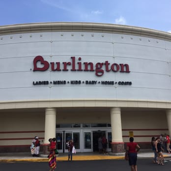 Burlington - Department Stores Near Me - Hollywood, Florida