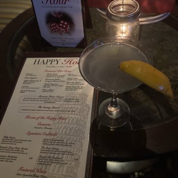 Baciami - Menu and Lavendar Lemon Drop Martini - Italian Near Me - Boynton Beach, Florida Baciami - Menu and Lavendar Lemon Drop Martini - Italian Near Me - Boynton Beach, Florida