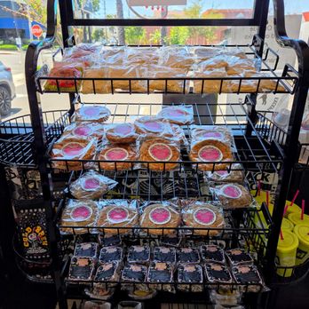 Rad Coffee - Vegan friendly treats - Coffee & Tea Near Me - Long Beach, California Rad Coffee - Vegan friendly treats - Coffee & Tea Near Me - Long Beach, California