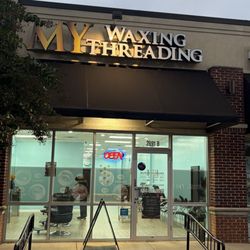 My Waxing & Threading