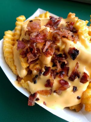 Shake Shack University City by null