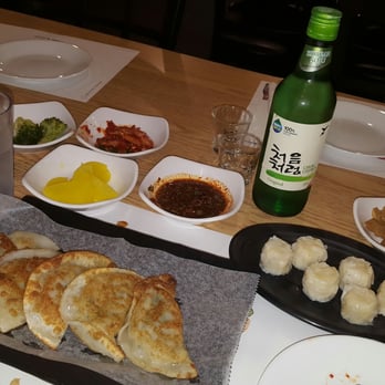 Jong Kak - Korean Near Me - Baltimore, Maryland Jong Kak - Korean Near Me - Baltimore, Maryland