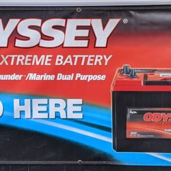 State Battery - We offer Odyssey and other high end battery brands