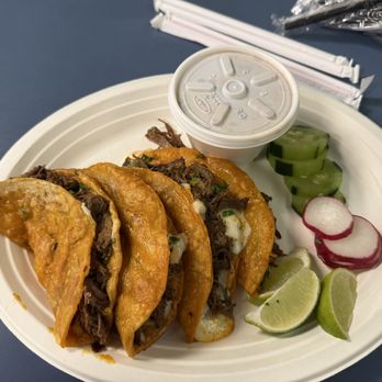 Dos Hermanos Mexican Grill - Quesabirria - Mexican Near Me - Ypsilanti, Michigan