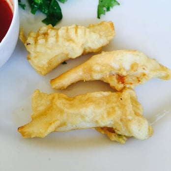 Pho Saigon 1 - Calamari....overcooked,chewy and hard pieces of tentacles only.. - Vietnamese Near Me - Chatsworth, California Pho Saigon 1 - Calamari....overcooked,chewy and hard pieces of tentacles only.. - Vietnamese Near Me - Chatsworth, California