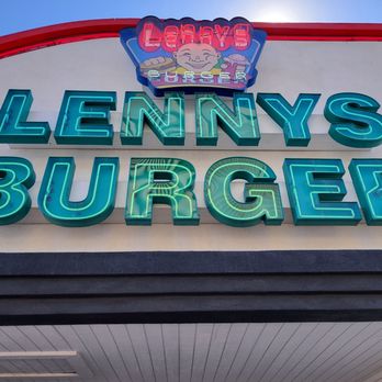 Lennys Burger - Burgers Near Me - Phoenix, Arizona Lennys Burger - Burgers Near Me - Phoenix, Arizona