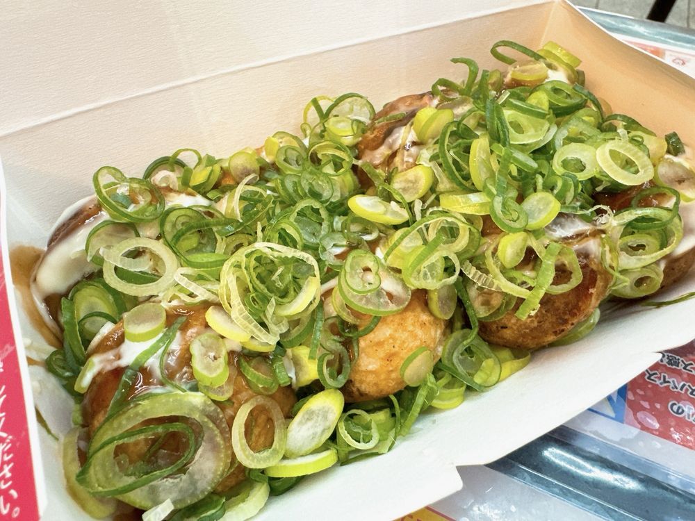 Tako&Highball Sapporo Tanukikoji Honten