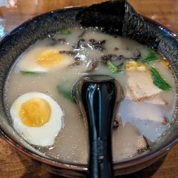 Oshio - Ramen - Sushi Bars Near Me - Columbus, Ohio