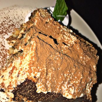 Bistro Beaux - Tiramisu - Japanese Near Me - Torrance, California Bistro Beaux - Tiramisu - Japanese Near Me - Torrance, California