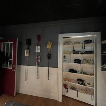 Dial 9 - Wine Bars Near Me - Southington, Connecticut