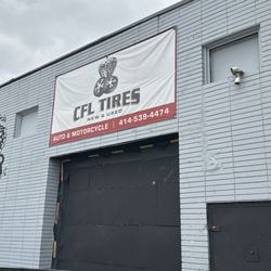 CFL Tires