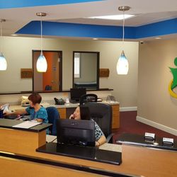 Canton Center Pediatrics