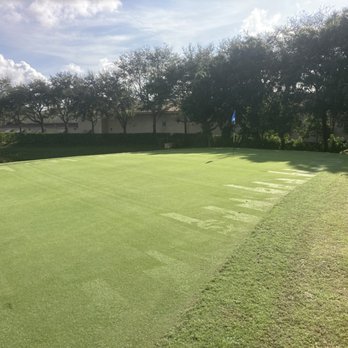 Bonaventure Golf Club - 5th green - par 4. - Golf Near Me - Weston, Florida Bonaventure Golf Club - 5th green - par 4. - Golf Near Me - Weston, Florida