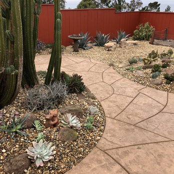 Earthtones - Landscaping Near Me - Pacifica, California
