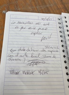 Museo de los Pintores Oaxaqueños by null