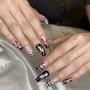 Polish Avenue Mani Pedi