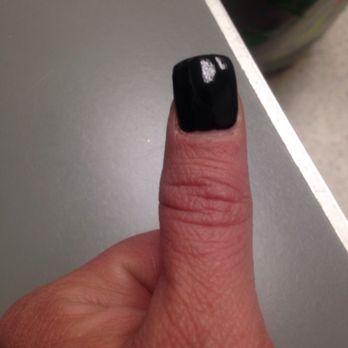 Princess Nails - WTF!?! How do they get away with this ? I paid them roughly $50-$55 to have the shittiest set of nails put on me ! - Nail Salons Near Me - Montebello, California Princess Nails - WTF!?! How do they get away with this ? I paid them roughly $50-$55 to have the shittiest set of nails put on me ! - Nail Salons Near Me - Montebello, California