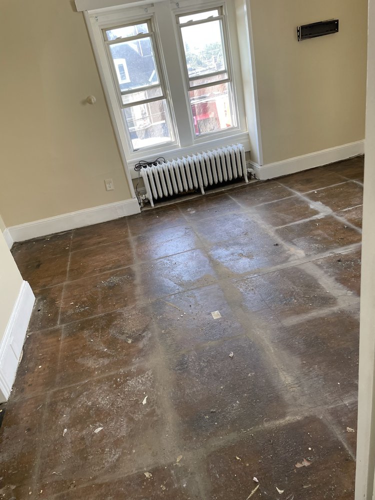 Slide of In A PHL Minute